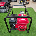 Мотопомпа Honda WH20XT TFX