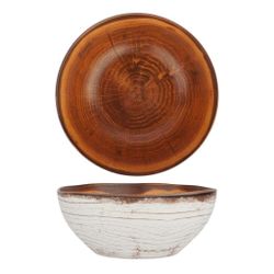 Салатник 1475 мл d 19,5 см h8 см Wood Fusion P.L. Proff Cuisine [3]