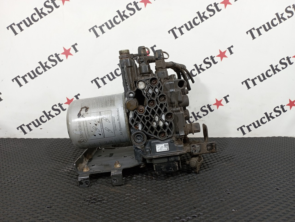 Осушитель воздуха