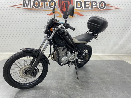 Yamaha XG250 Tricker , 2005