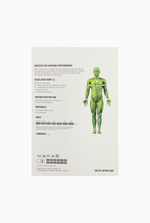 Термофутболка Select Termo - белый