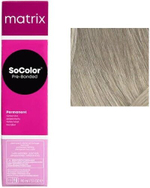 Matrix Краска для волос  SoColor Pre-Bonded 10AV Очень-очень светлый блондин пепельно-перламутровый 90 мл.