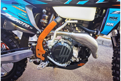 Мотоцикл кроссовый эндуро JHL Z7