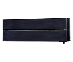 Mitsubishi Electric MXZ-4F83VF/MSZ-LN25VG2B/MSZ-LN25VG2B/MSZ-LN50VG2B