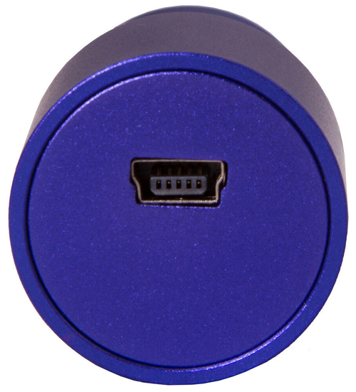 Камера цифровая Levenhuk M500 BASE