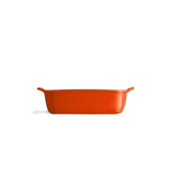 Блюдо для запекания квадратное Emile Henry Toscane, 22 х 22 см