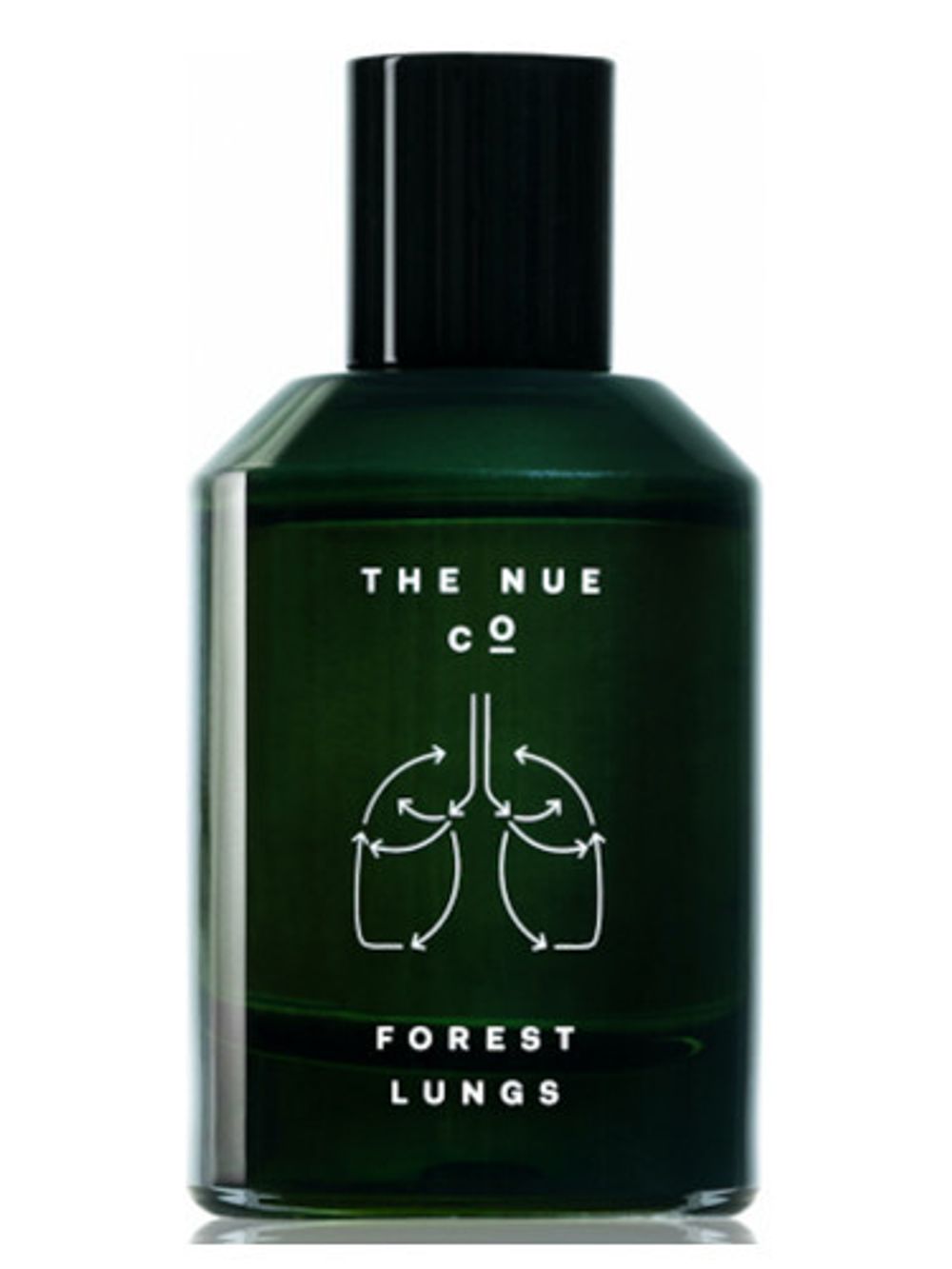 The Nue Co. Forest Lungs