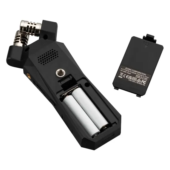 Zoom H1e