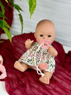 Пупс Nines 24см Golosito Girl (N0544A3)