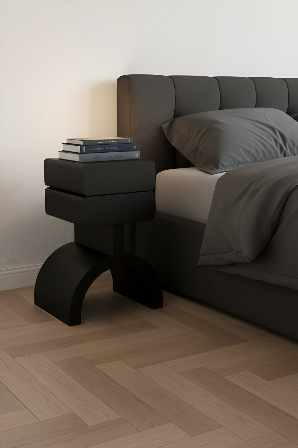 Тумба "Космическая скорость"