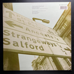 The Smiths ‎– Strangeways, Here We Come (Англия 1987г.)