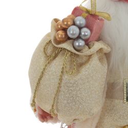 GAEM Дед Мороз, L29 W17 H59 см (полка 45 см.)