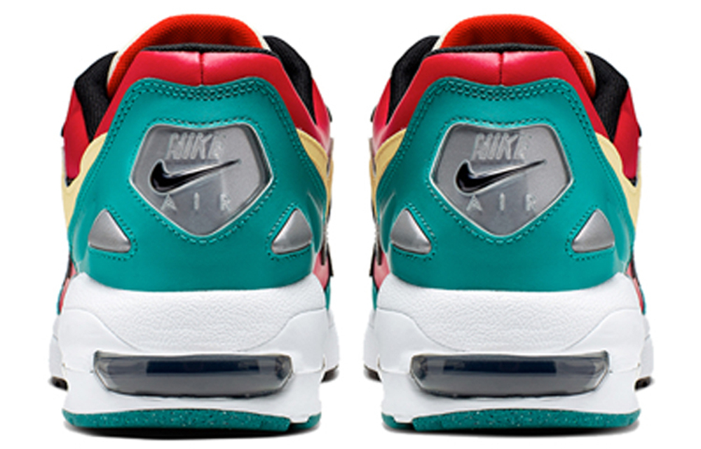 Кроссовки Nike Air Max 2 Light Sp