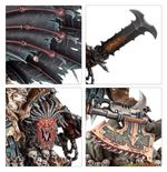 World Eaters: Exalted of the Red Angel