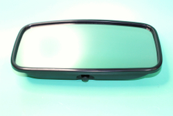 Зеркало КамАЗ основное 343х163 с подогревом