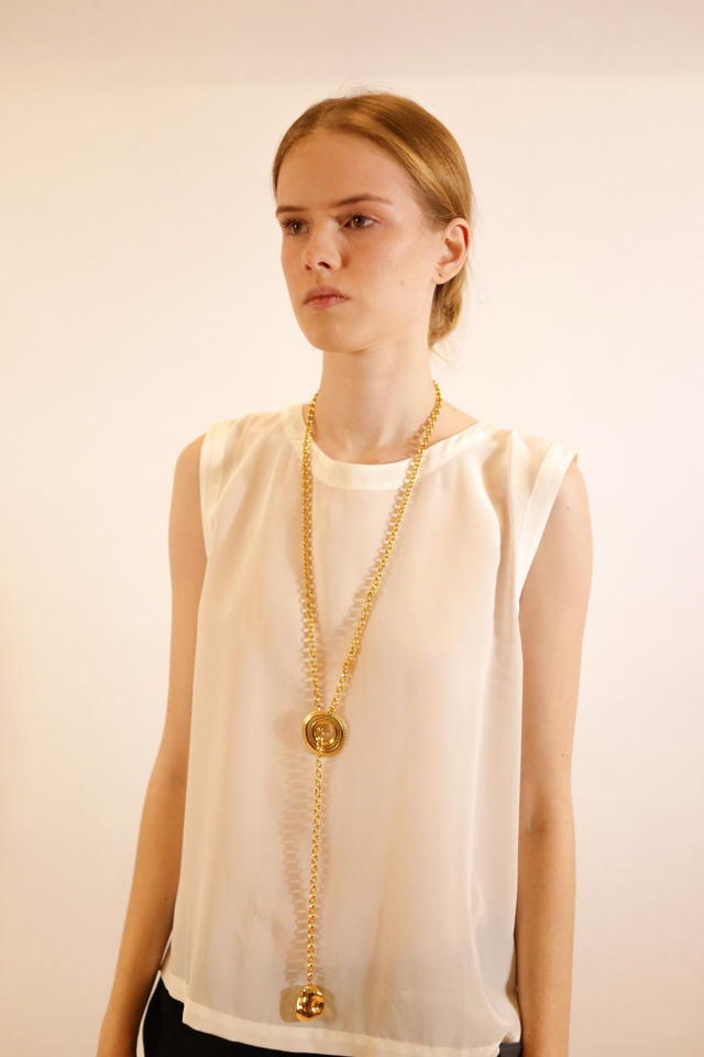 Marina Fossati КОЛЬЕ MARINA FOSSATI