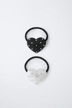 Резинки для волос