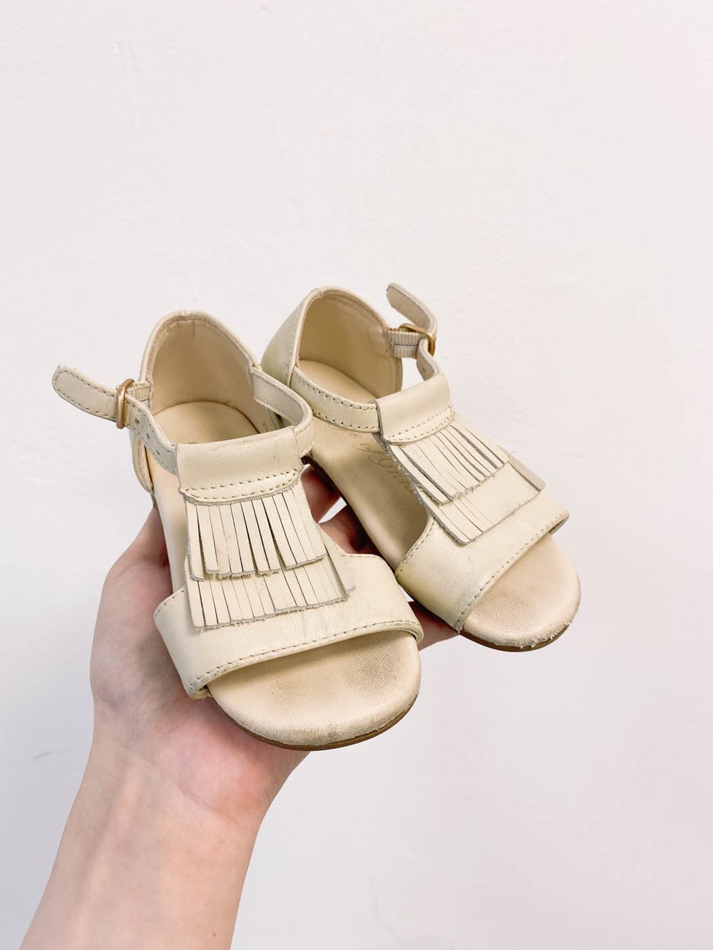 Босоножки Age of Innocence