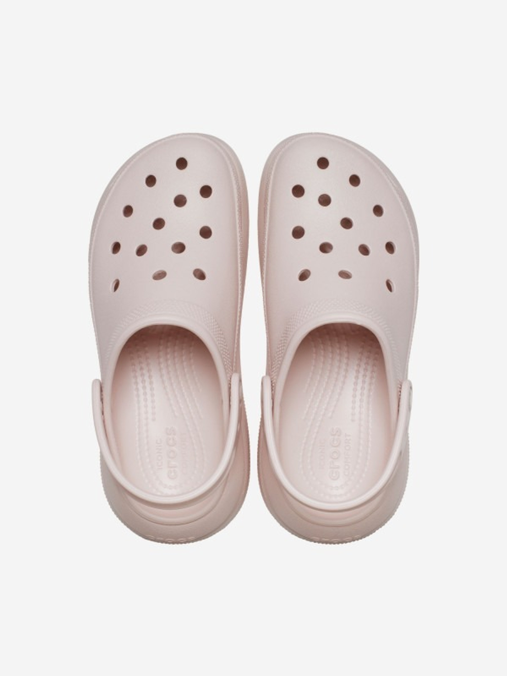 Сабо CROCS Crush Clog