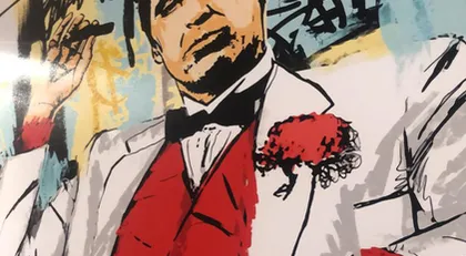 Бондаренко Антон