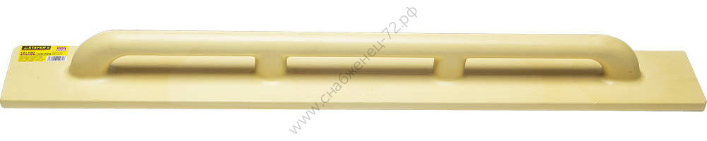 STAYER 120x1000 мм, Полиуретановый полутерок, PROFESSIONAL (0812-12-100)