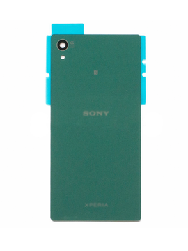 Задняя крышка для Sony Z5 (Green)