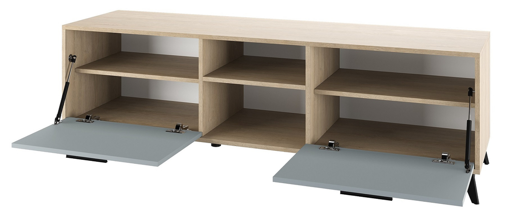 Тумба Ева 1600 2С