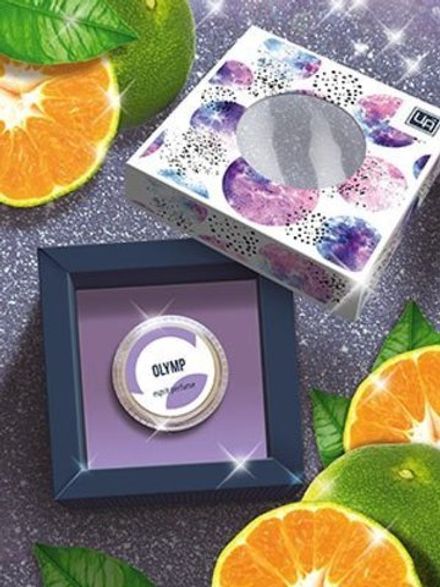 Твердые духи (эспри) Olymp