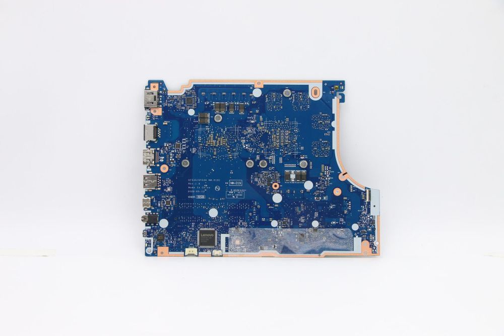 Материнская плата для ноутбука Lenovo ideapad Gaming 3-15ARH05 82EY WIN R5-4600H GTX1650TI 4G (5B20Y88163)