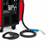 Сварочный аппарат c проволокой Telwin MASTERMIG 500 AQUA, 822008