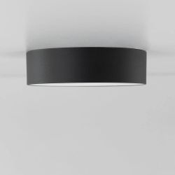 Citilux Тао CL712122N LED Светильник потолочный с диммером Чёрный