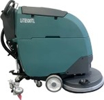 Машина поломоечная VinnerMyer LiTE530TL-L100 (Li-100Ah)