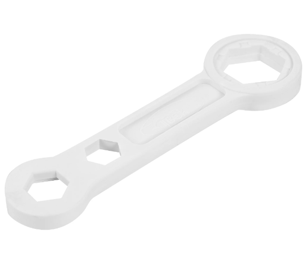 Ключ под пробку пластик. TENRAD