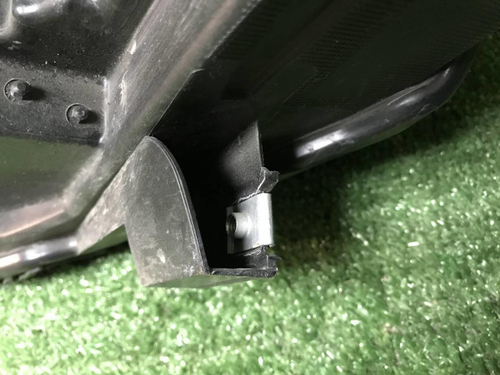 Указатель поворота правый Omoda C5 (2022-н.в.)