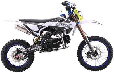 Питбайк BSE MXH 125