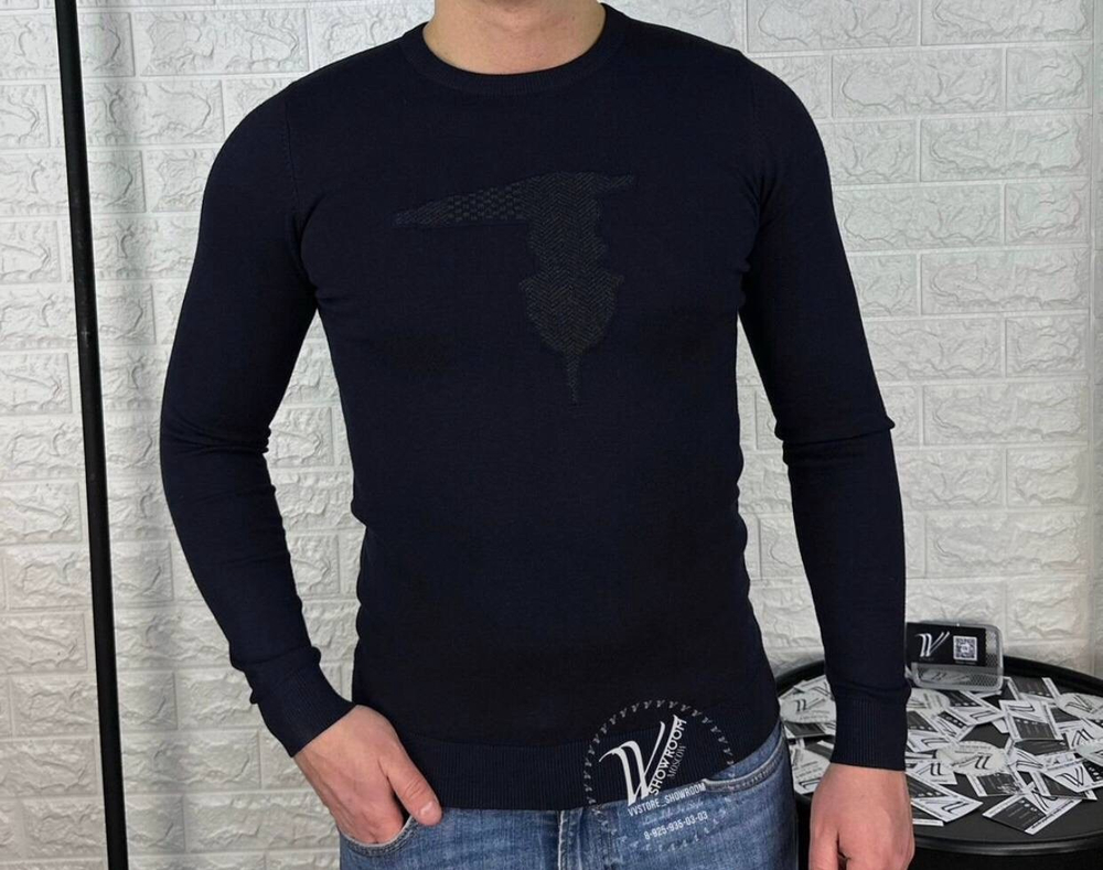 Свитер Trussardi