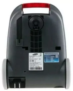 Пылесос Samsung SC4135