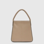 Сумка женская Piquadro Ashley/Beige