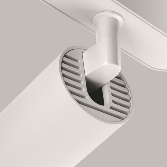 Трековый светильник Technical TR103-1-12W4K-M-W