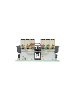 Контактор реверсивный КТЭ 330А кат. 230В AC 2НО EKF ctr-b-r-330