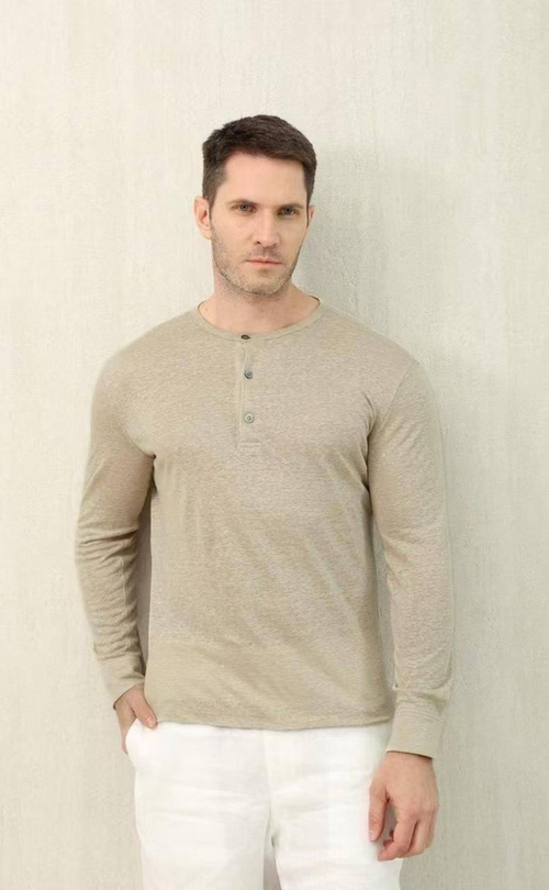 Лонгслив Ermenegildo Zegna