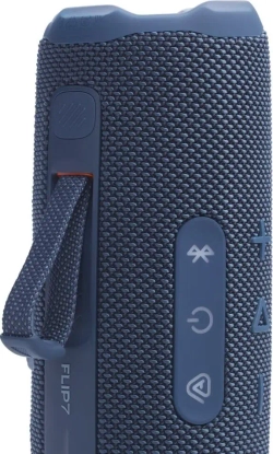 Беспроводная колонка JBL Flip 7 Blue