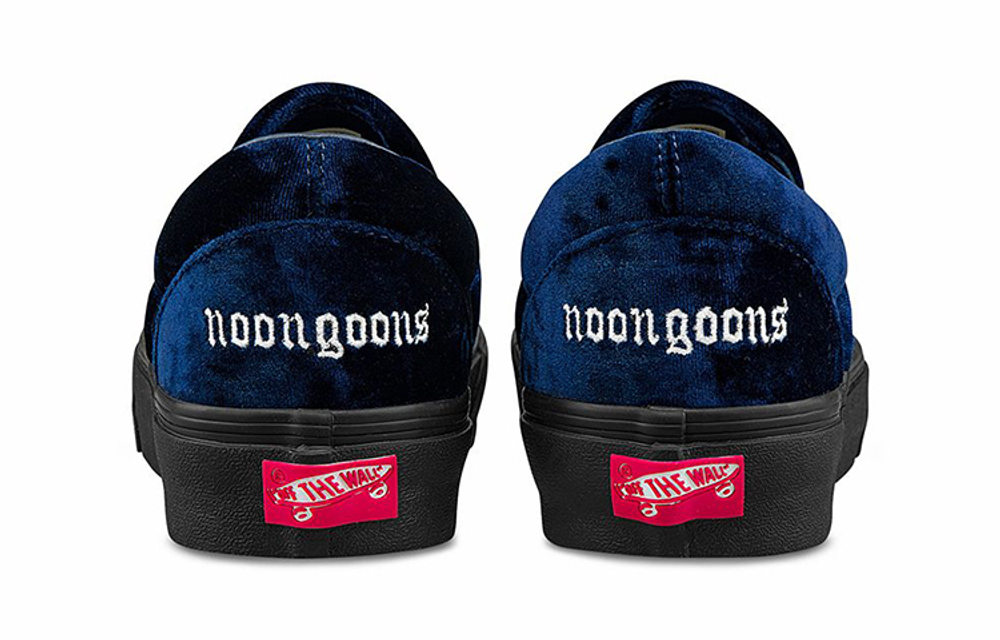 Vans Slip-On