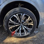 КОВАНЫЕ ДИСКИ ДЛЯ BMW X7 M60i G07 Рестайлинг 2025 БМВ