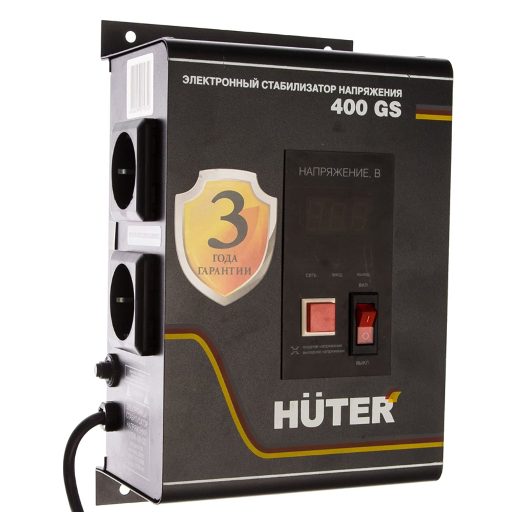 Стабилизатор HUTER 400GS