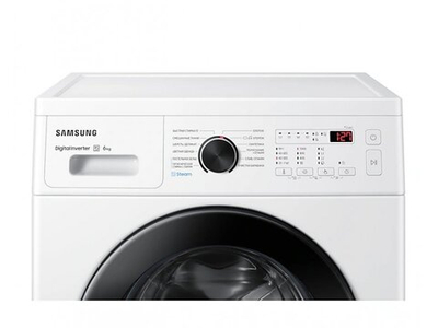 Стиральная машина Samsung WW60AG4S00CE/LD