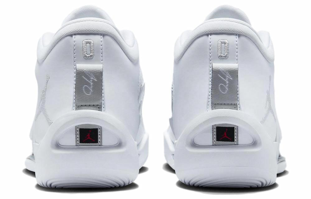 Кроссовки Jordan Tatum 1 "Pure Money"