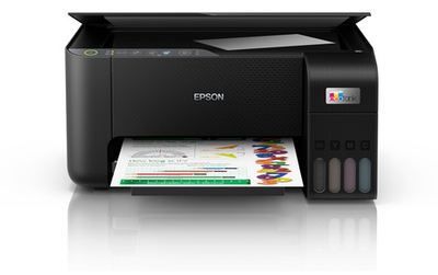 МФУ Epson EcoTank L3250