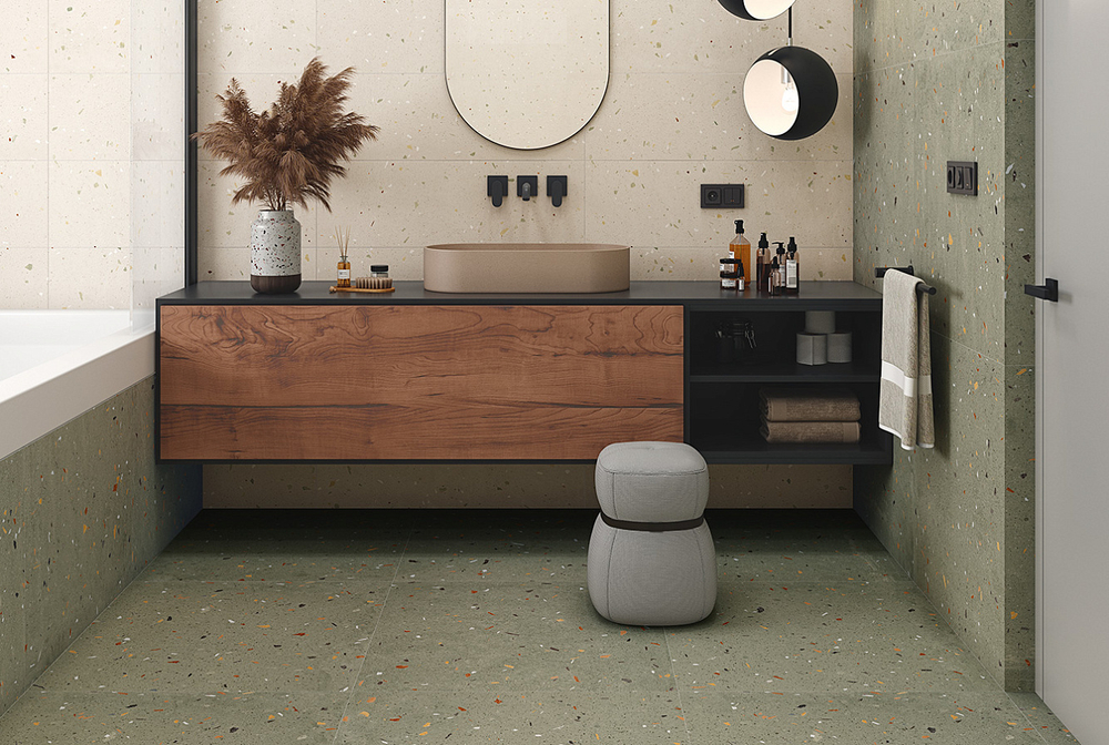 Arcana Croccante Avellana 60x60