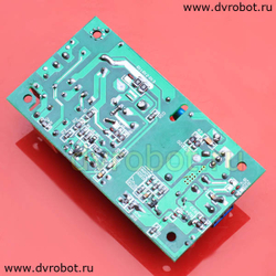 Блок питания АС-DC 24В – 1А